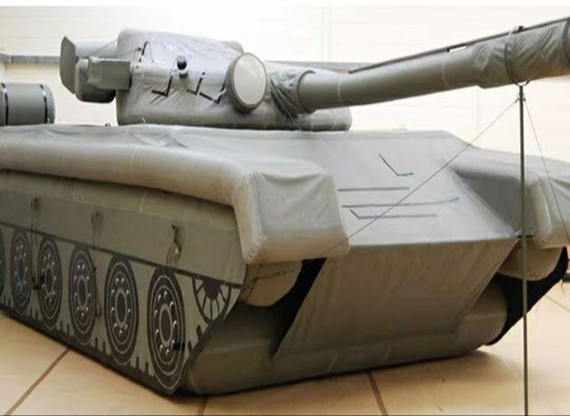 玛纳斯军事坦克