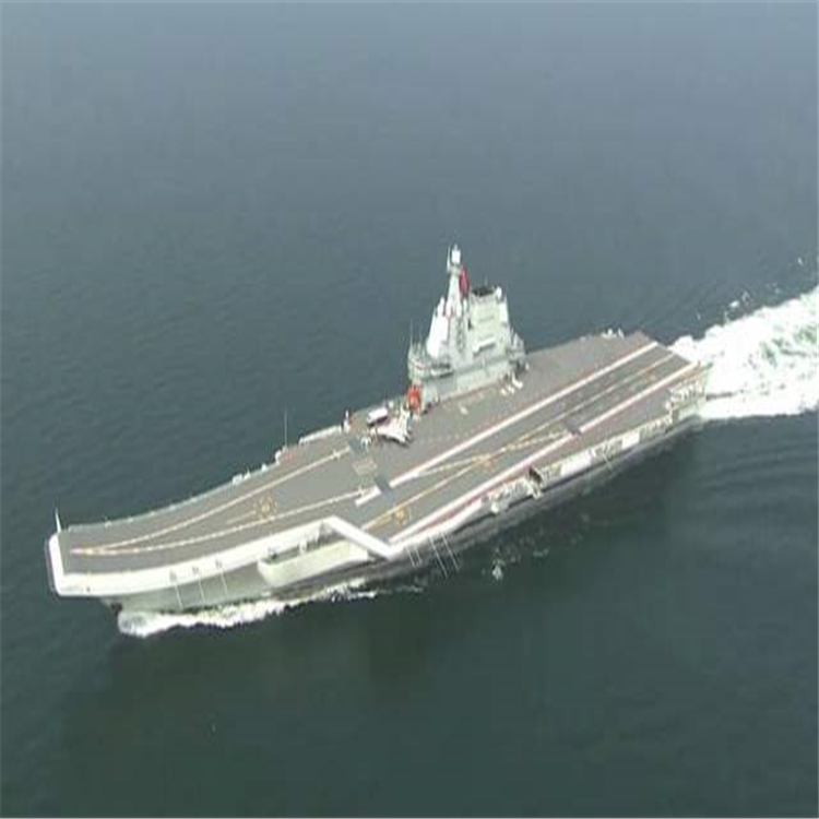 玛纳斯海上军舰靶标设计